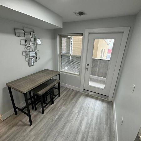 The Elegant Suite - 2Br With Great Amenities Paterson Exterior foto