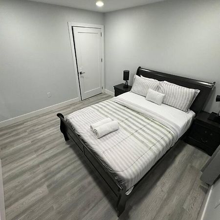 The Elegant Suite - 2Br With Great Amenities Paterson Exterior foto