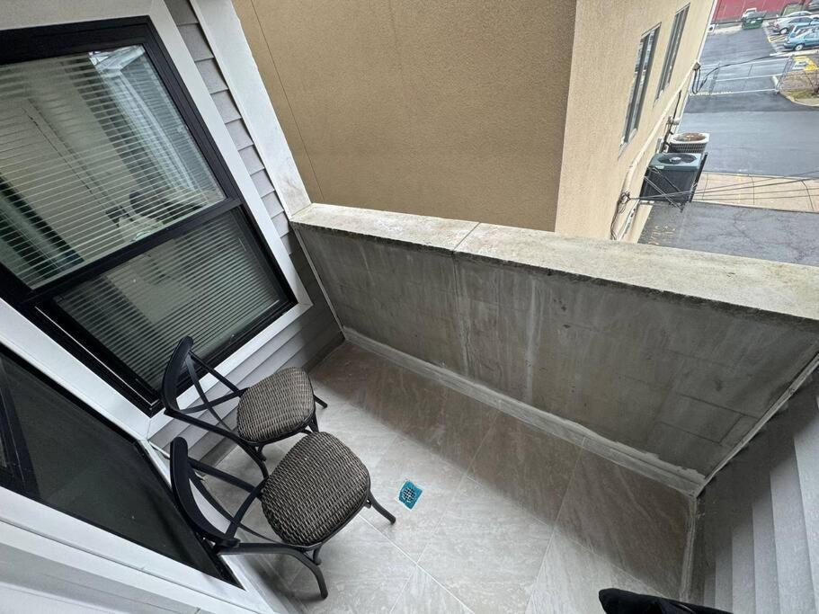The Elegant Suite - 2Br With Great Amenities Paterson Exterior foto