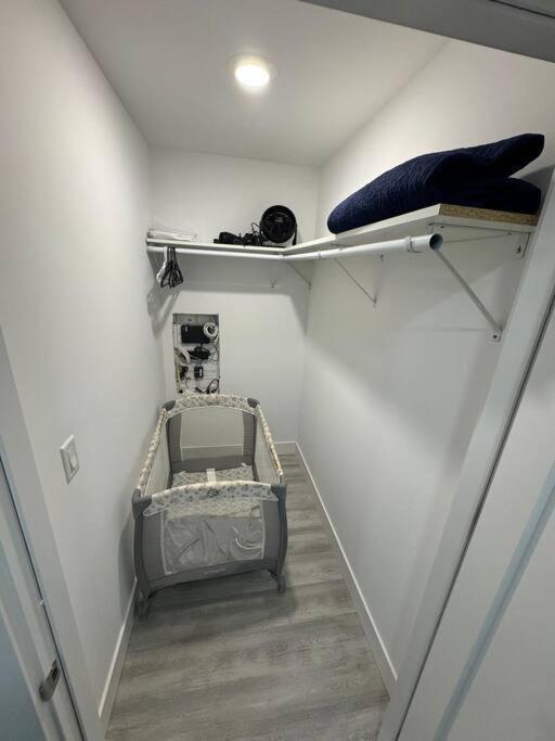 The Elegant Suite - 2Br With Great Amenities Paterson Exterior foto