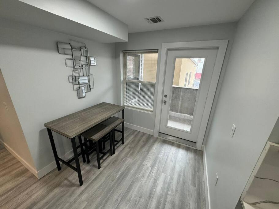 The Elegant Suite - 2Br With Great Amenities Paterson Exterior foto