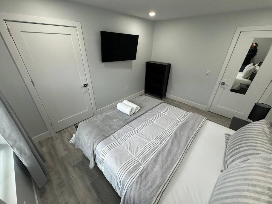 The Elegant Suite - 2Br With Great Amenities Paterson Exterior foto