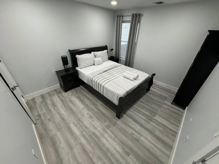 The Elegant Suite - 2Br With Great Amenities Paterson Exterior foto