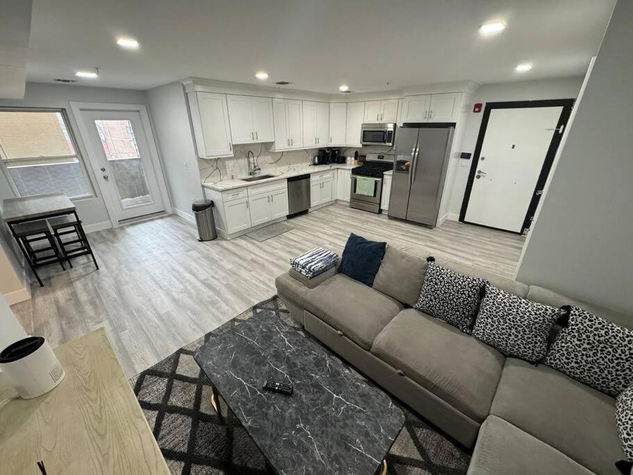 The Elegant Suite - 2Br With Great Amenities Paterson Exterior foto