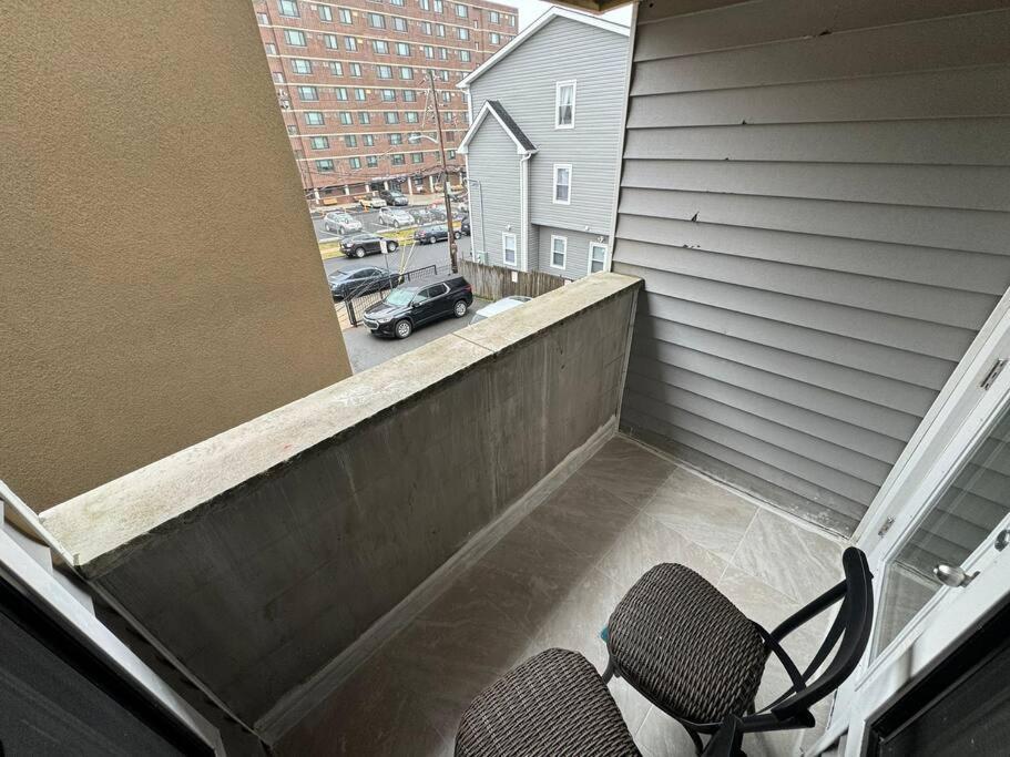 The Elegant Suite - 2Br With Great Amenities Paterson Exterior foto